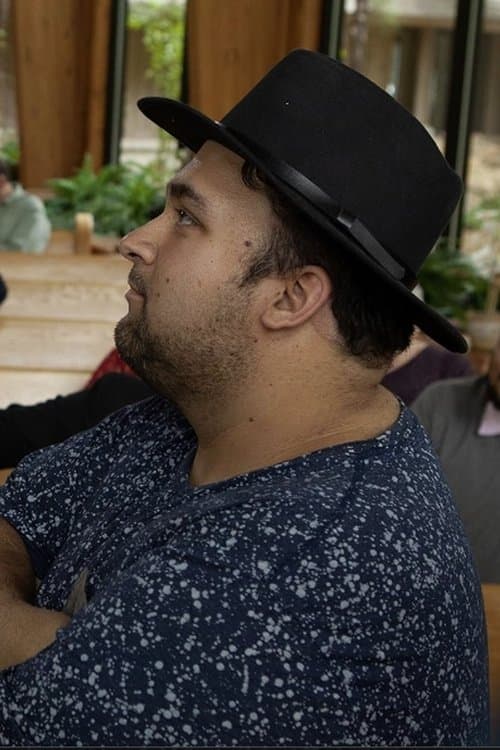 Yousef Kazemi profile photo