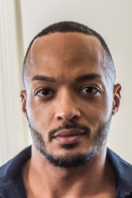 Dillon Diaz profile photo