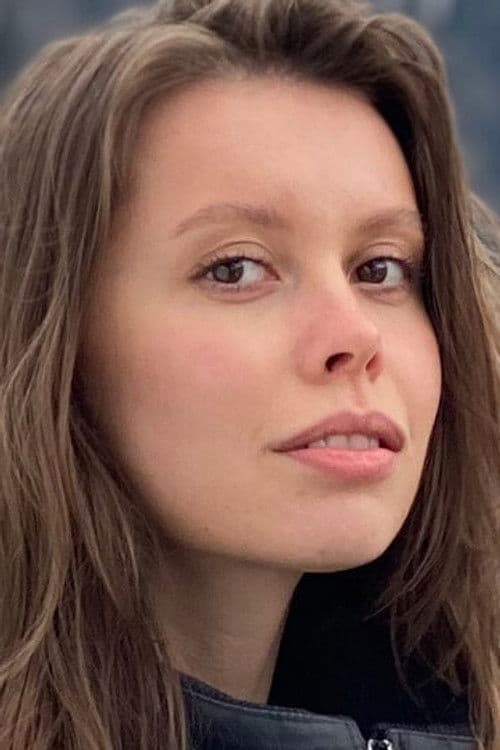 Viktoriya Kachurovskaya profile photo