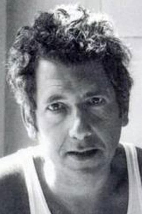 Henry Spira profile photo