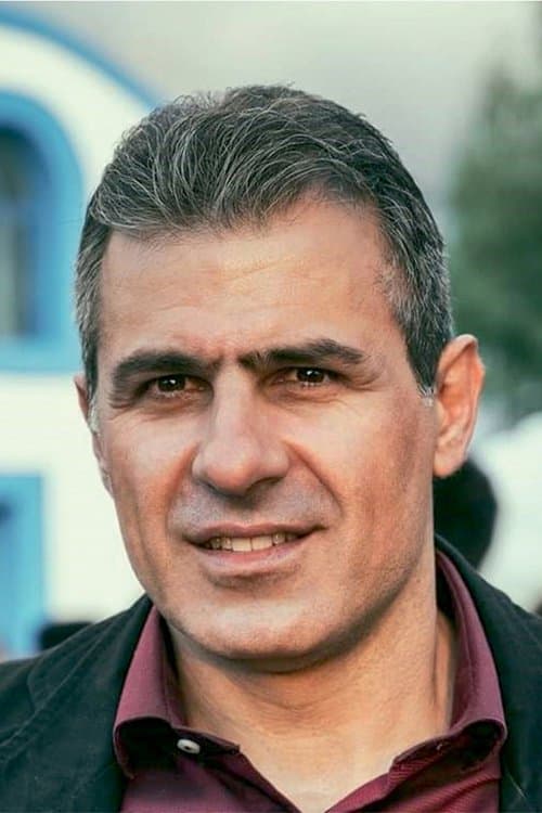 Kostas Karathomas profile photo