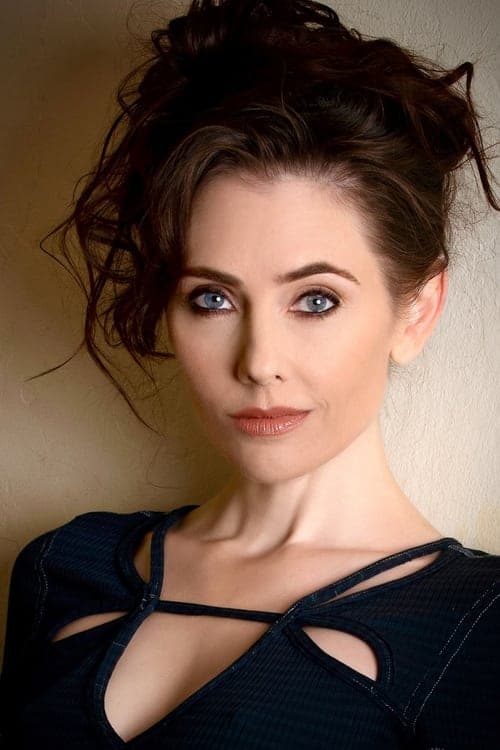 Adrienne Wilkinson profile photo