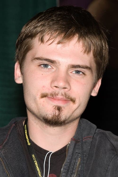 Jake Lloyd profile photo