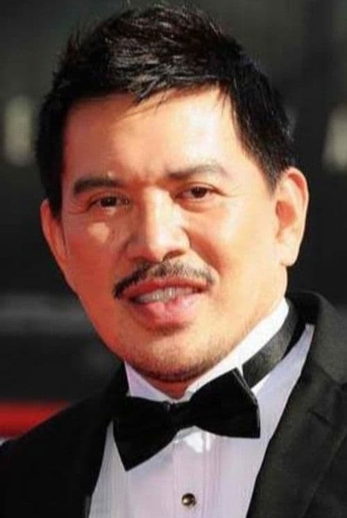 Brillante Mendoza profile photo