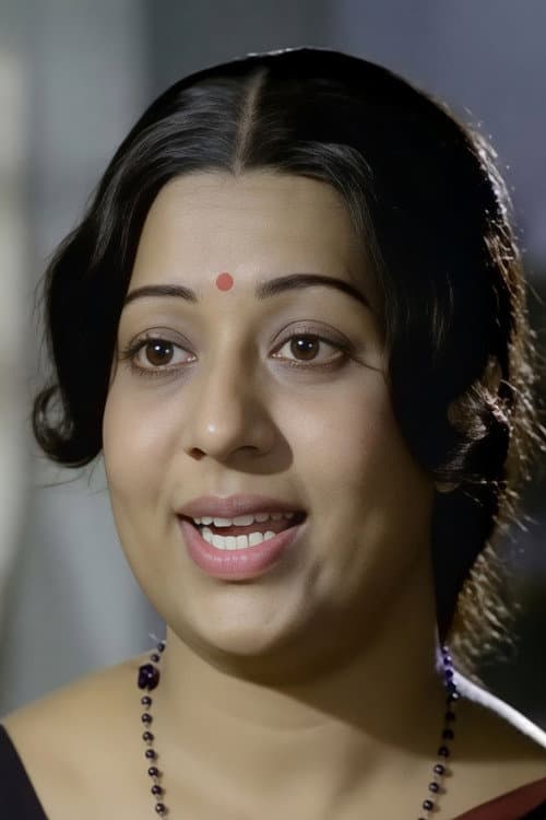 Jaya Guhanathan profile photo