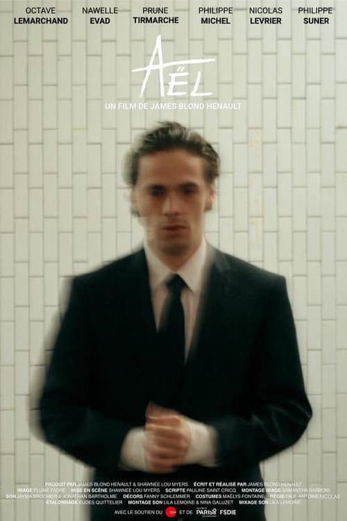 Aël poster