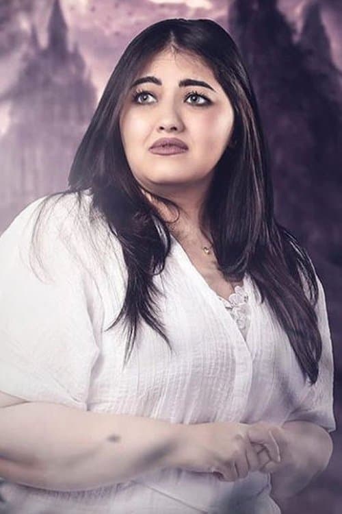 Nourhan Talib profile photo