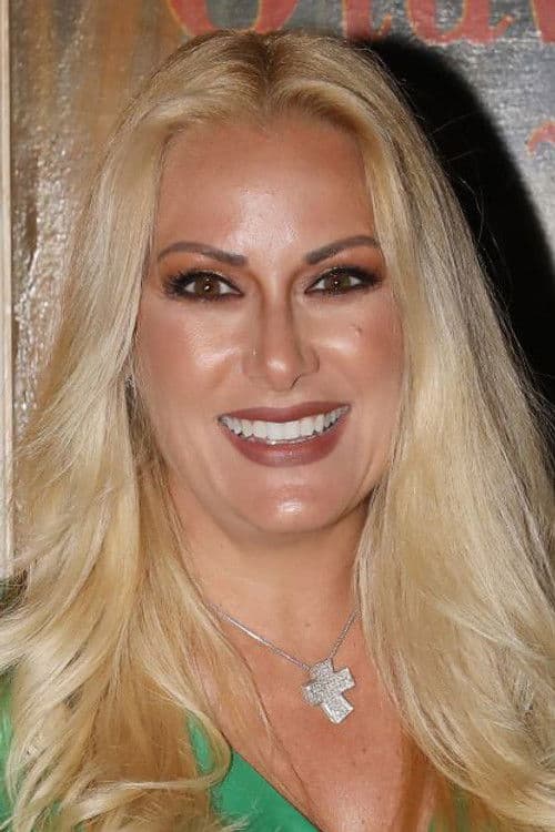 Ορθούλα Παπαδάκου profile photo