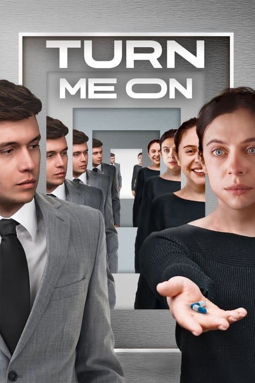 Turn Me On poster