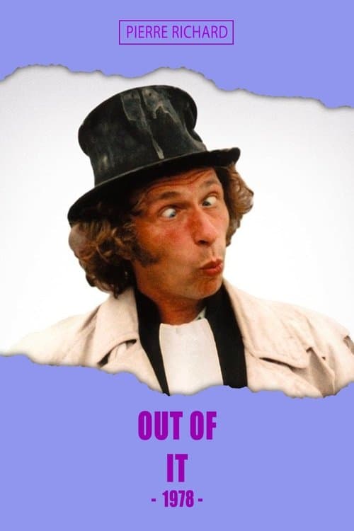 Out of It poster