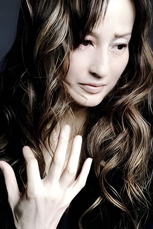 Ichiko Hashimoto profile photo