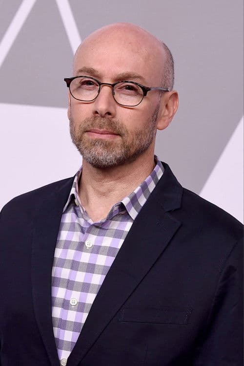 Stephen Rosenbaum profile photo