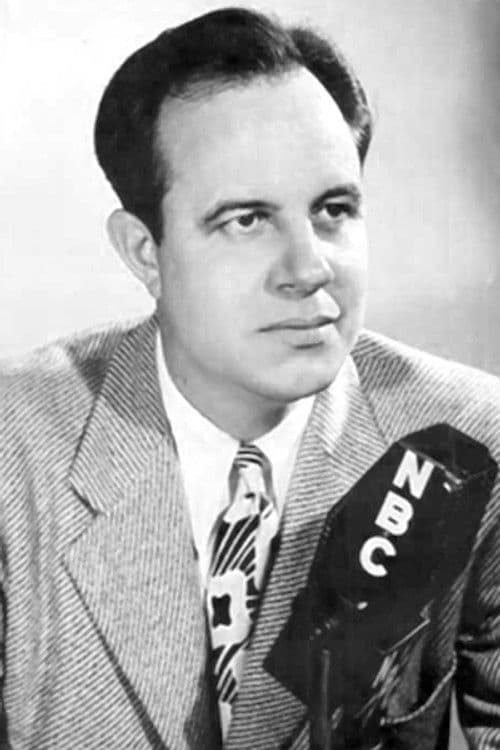 Jack Mather profile photo