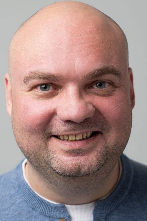 Oleg Solodukhin profile photo