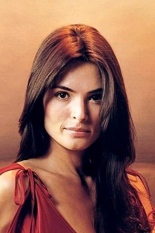 Talisa Soto profile photo