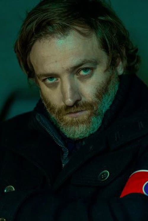 Bert Haelvoet profile photo