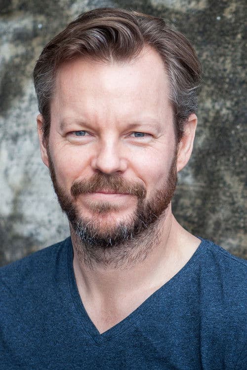 Gunnar Hansson profile photo