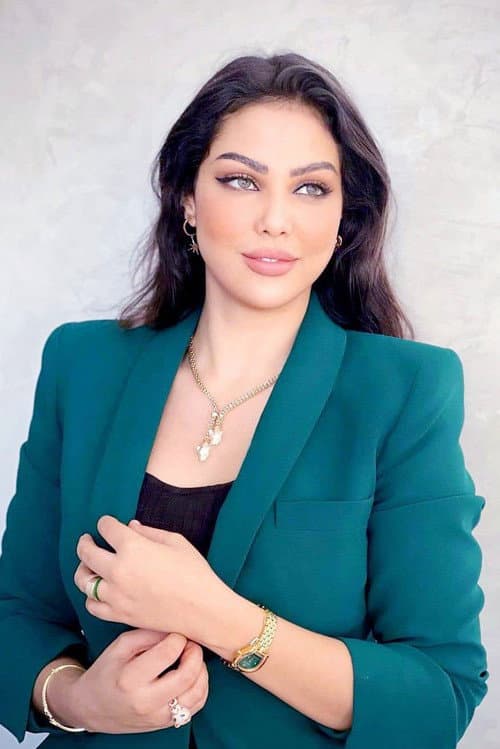 Ibtissam Tiskat profile photo