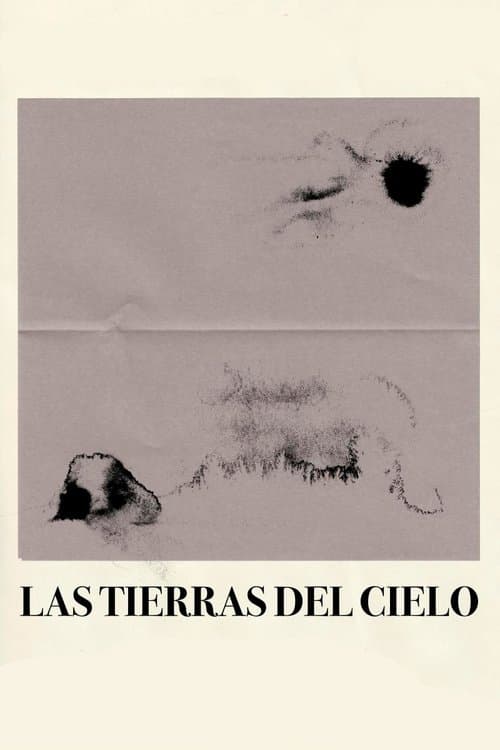 Las Tierras del Cielo poster