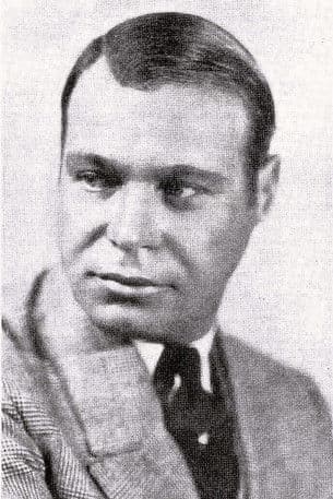 Matthew Betz profile photo