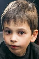 Ilya Ryazanov profile photo