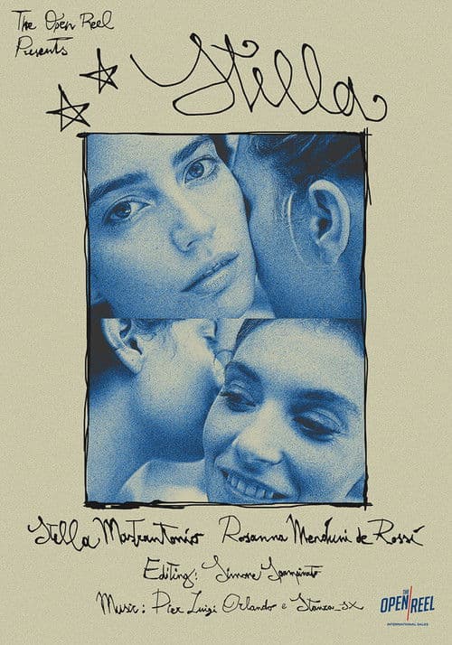 Stella poster