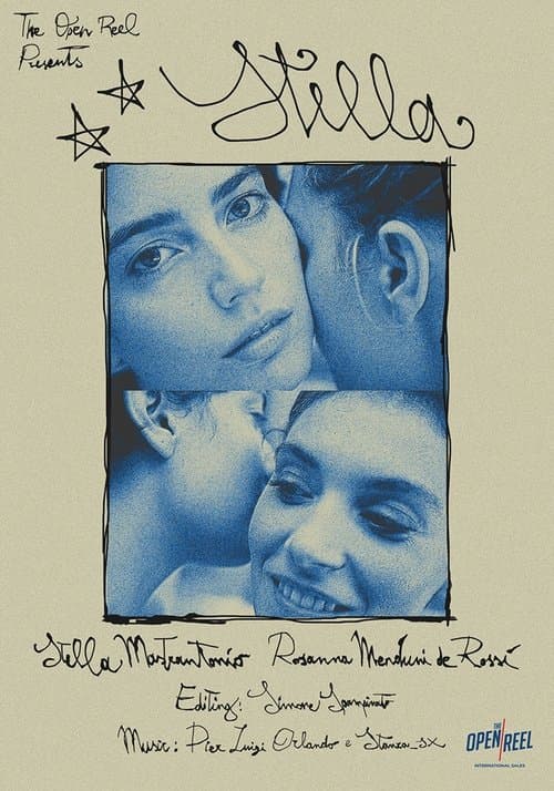 Stella poster