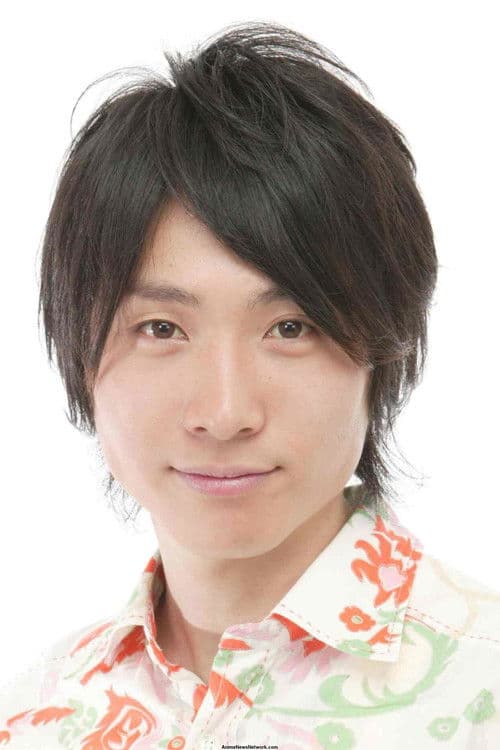 Hiroshi Okamoto profile photo