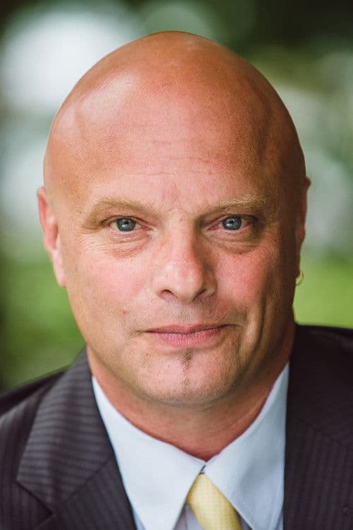 Paul Burroughs profile photo