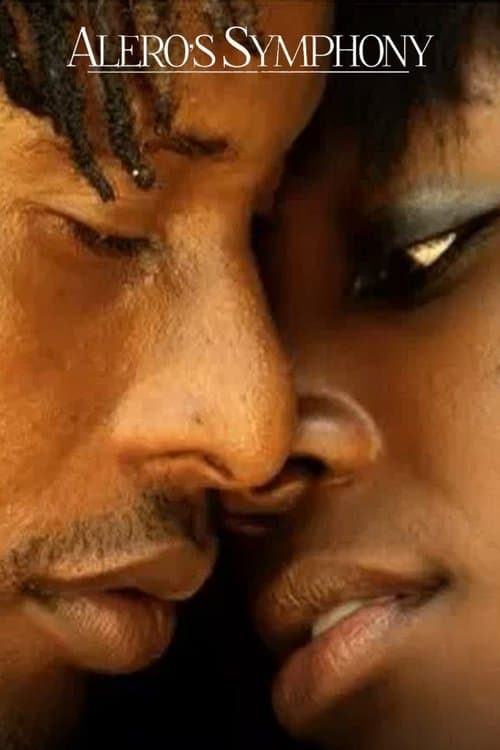 Alero’s Symphony poster