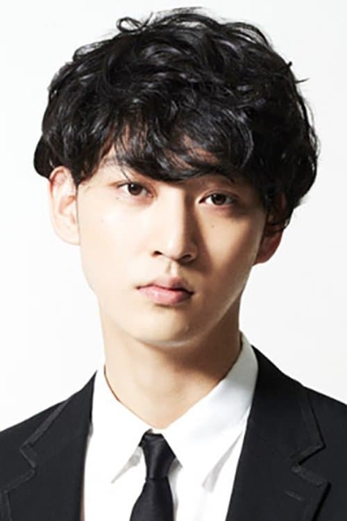Shuhei Uesugi profile photo
