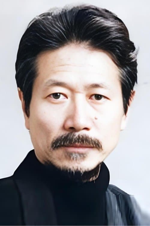 Shirō Shimomoto profile photo