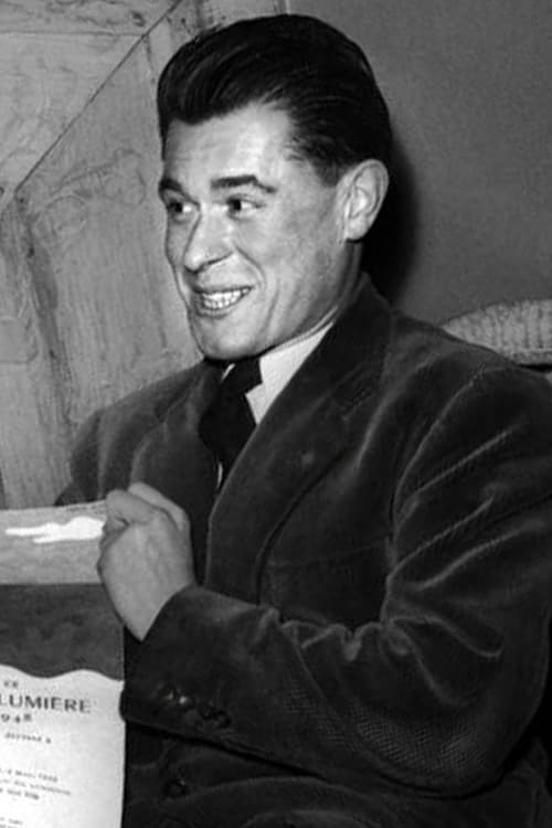 Alain Pol profile photo