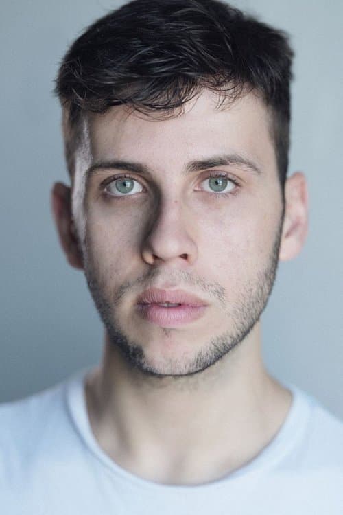 Declan Baxter profile photo