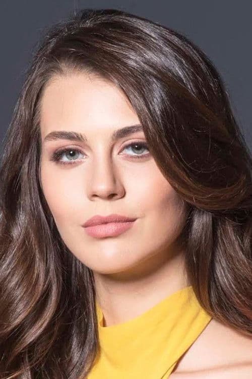 Sezgi Sena Akay profile photo