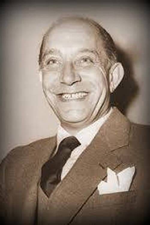 Frederick Stephani profile photo