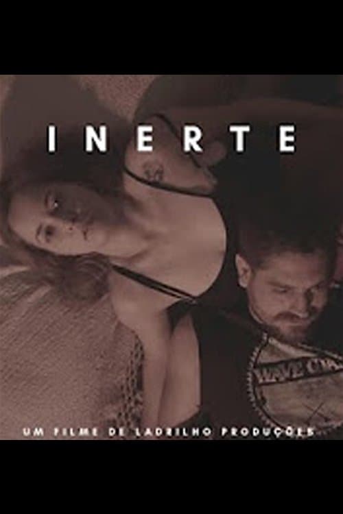 Inerte poster