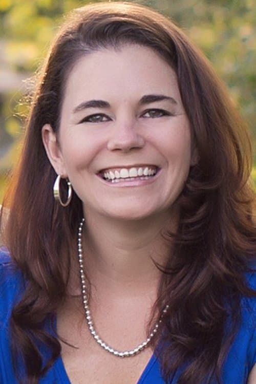 Gennie James profile photo