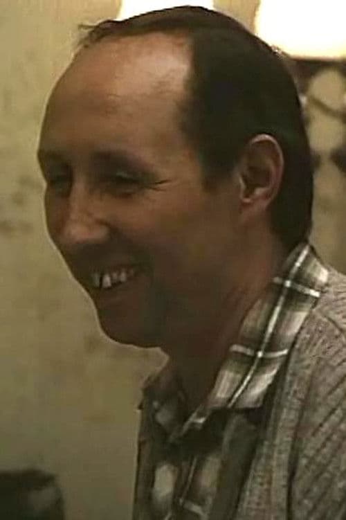 Anatoliy Klyashtornyy profile photo