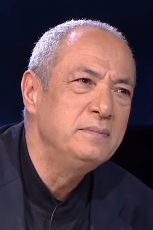 Raouf Ben Yaghlane profile photo