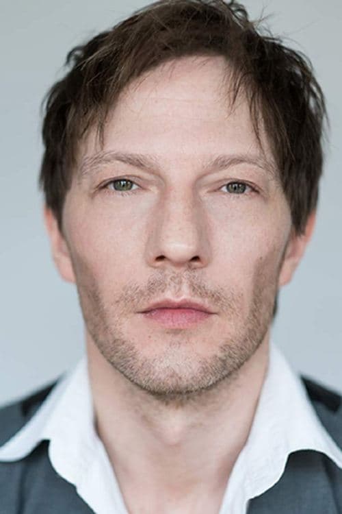 Gary Grant profile photo