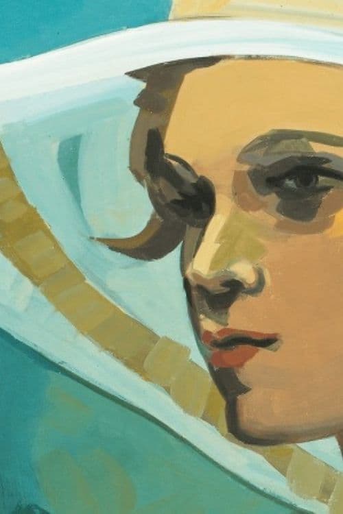 A River Called Vakirtzis poster