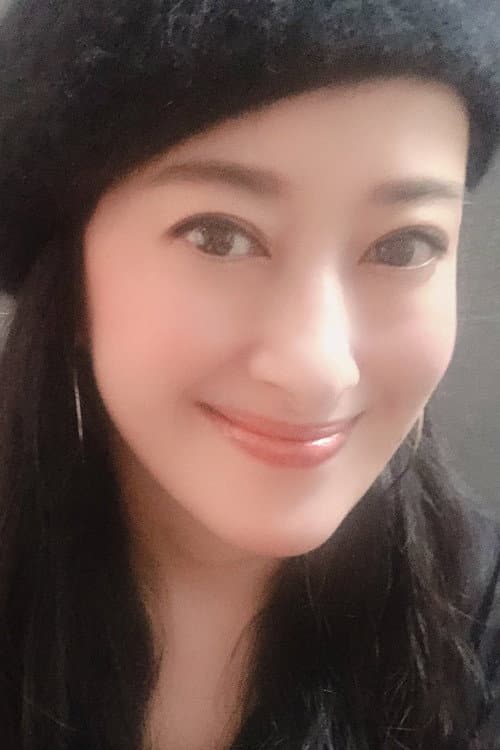 Keiko Haruno profile photo