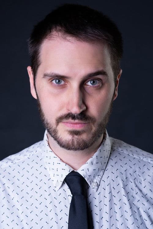 Scott Humphrey profile photo