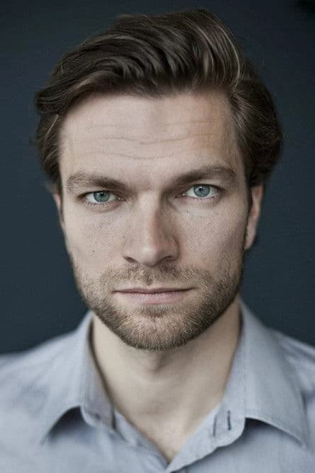 Thomas Skov Gaardsvig profile photo