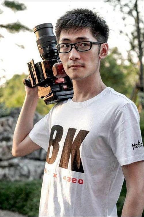 潘天鸿 profile photo