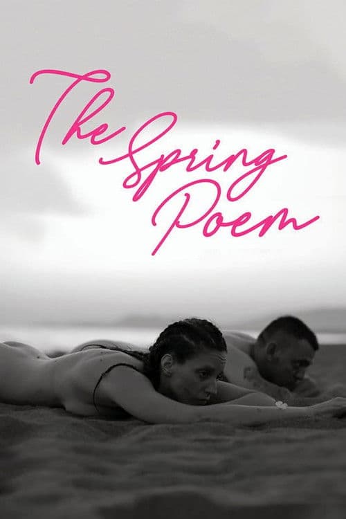 The Spring Poem poster