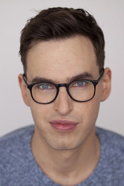 Grant O'Brien profile photo