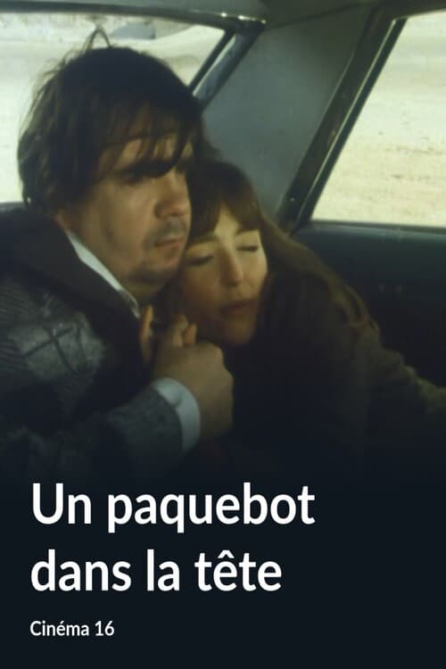 Un paquebot dans la tête poster