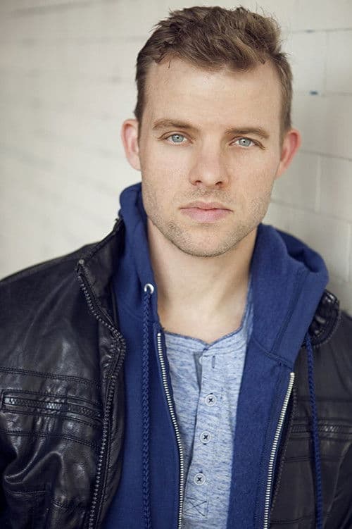 Justin Gilbert profile photo